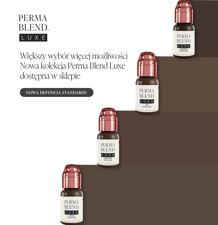 PL Pigmenty PermaBlend