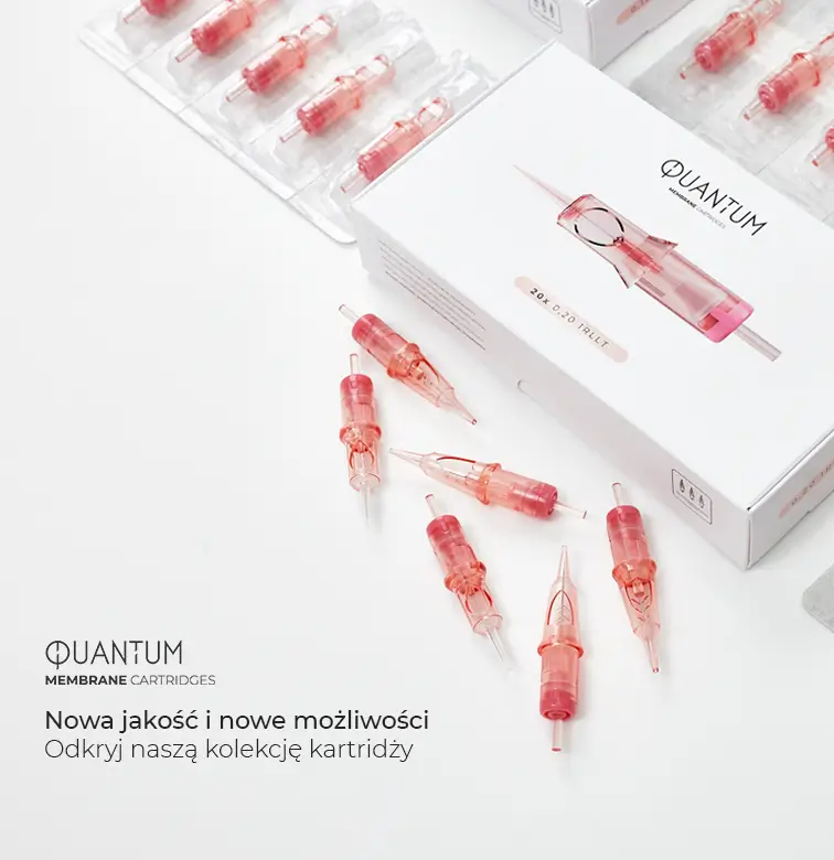 PL Nowe kartridże 2