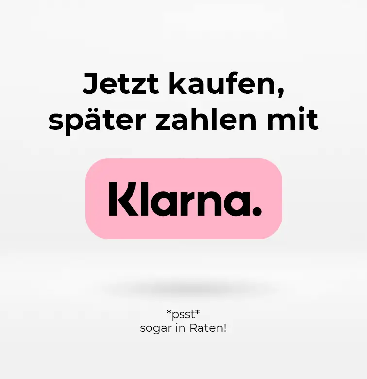 DE Klarna