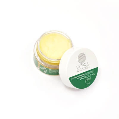 Pigment Booster® Balsam 10ml | RosaHerbal