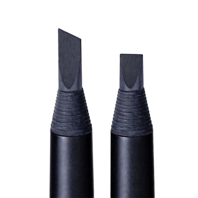 Brow Mapping Pencil mit Schnur - BLACK