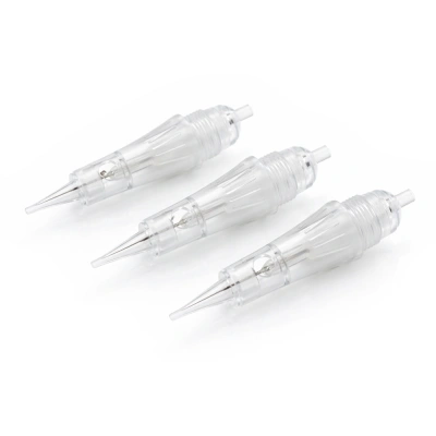 PMU Cartridge Quantum One 0,35 1201 RLLT - 15 pcs