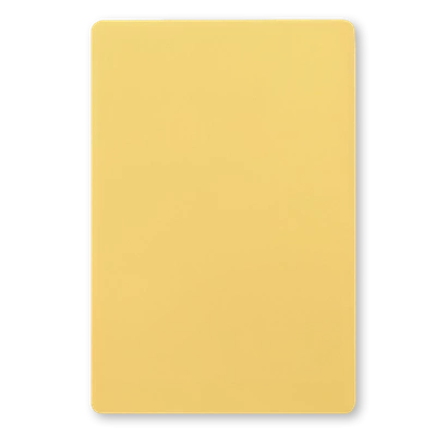 Practice skin for pigmentation yellow A4