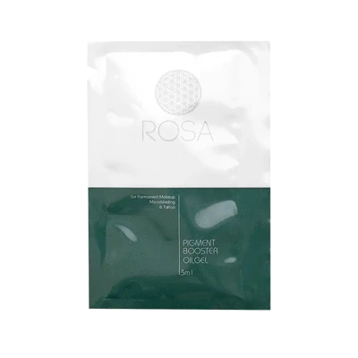 Pigment Booster® Oil Gel 10ml | RosaHerbal