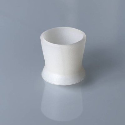 Silicone Pigment Cup with Stand - 12mm (50 pcs)