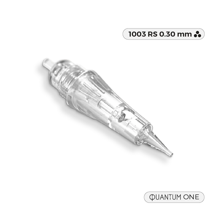 Membrane Cartridges - 1003RS 0.30 for Quantum One (15 pcs)