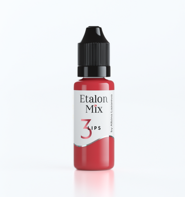 ETALON Mix 3 Berry Nectar 15 ml