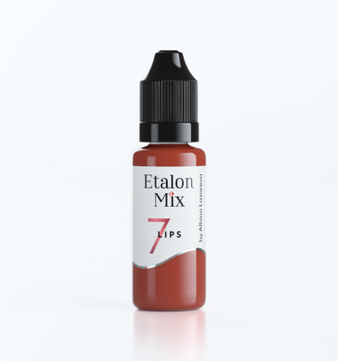 ETALON Mix 7 Sweet Cinnamon 15 ml