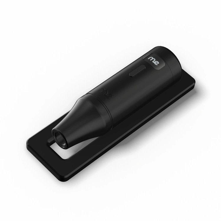 Grip ME Slim – Schwarz matt