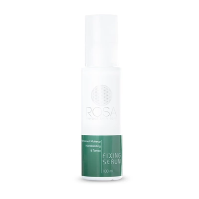 Fixierendes Serum 100ml | RosaHerbal