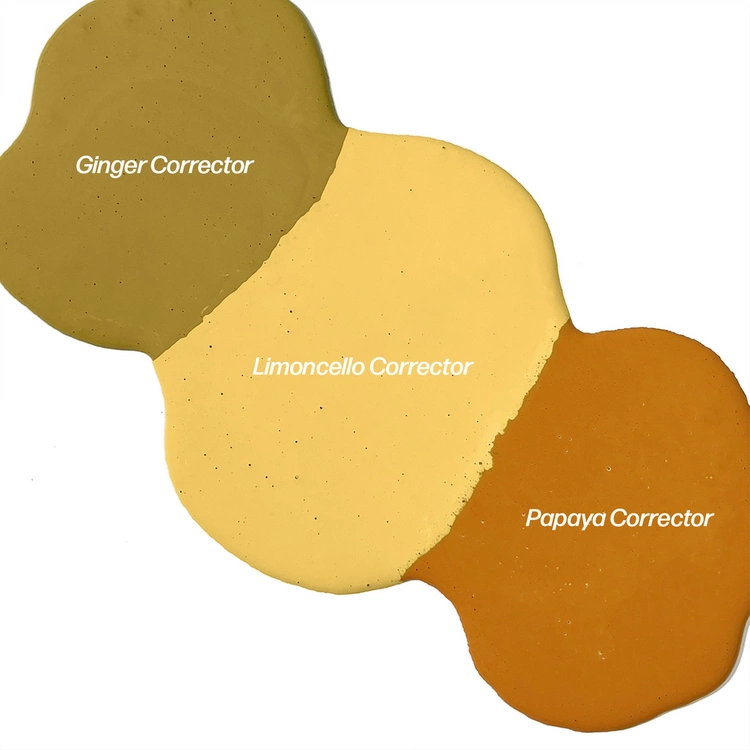 Perma Blend LUXE - Limoncello Corrector