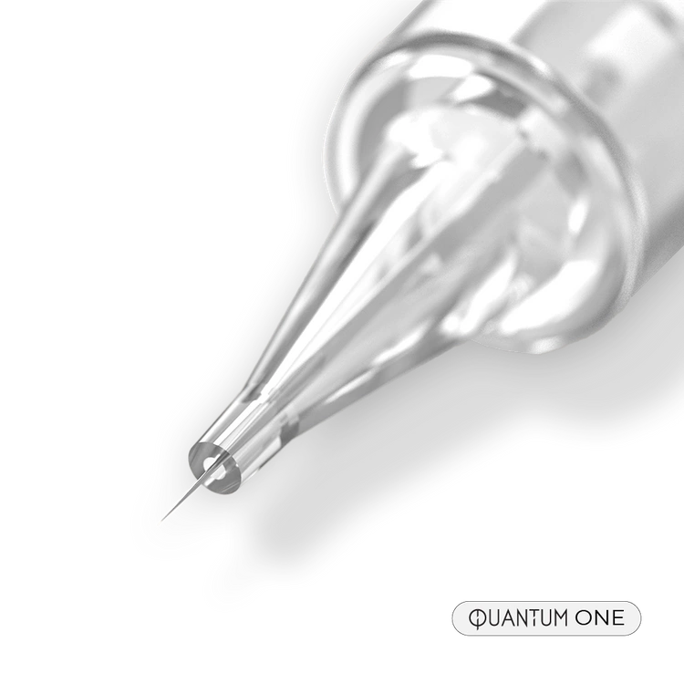 PMU Kartusche Quantum One 0,35 1201 RLLT - 1 Stk.