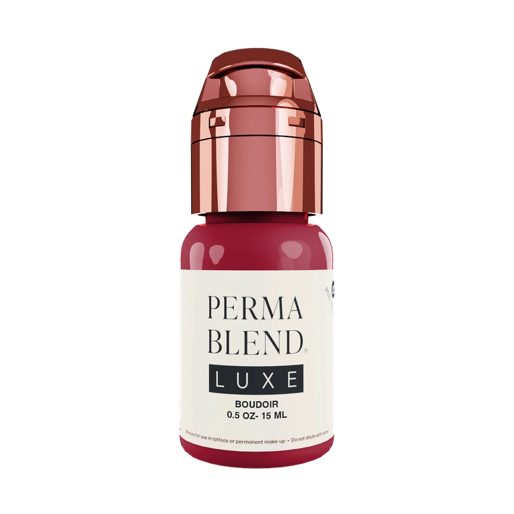 Perma Blend LUXE - Boudoir