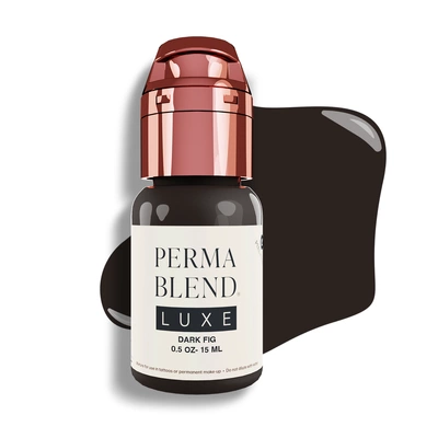 Perma Blend LUXE - Dunkle Feige