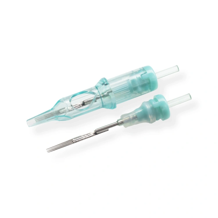 PMU Cartridge Magnum 0,30 1007 MGLT (C) - 1 pc