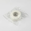 Selbstklebendes elastisches Verbandsklebeband 2,5 cm - Weiß 