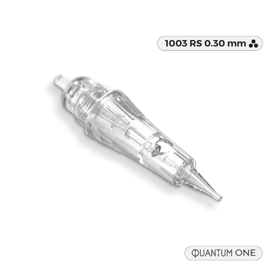 Membrane Cartridge Needle - 1003 RS 0.30 for Quantum One (1 pc)