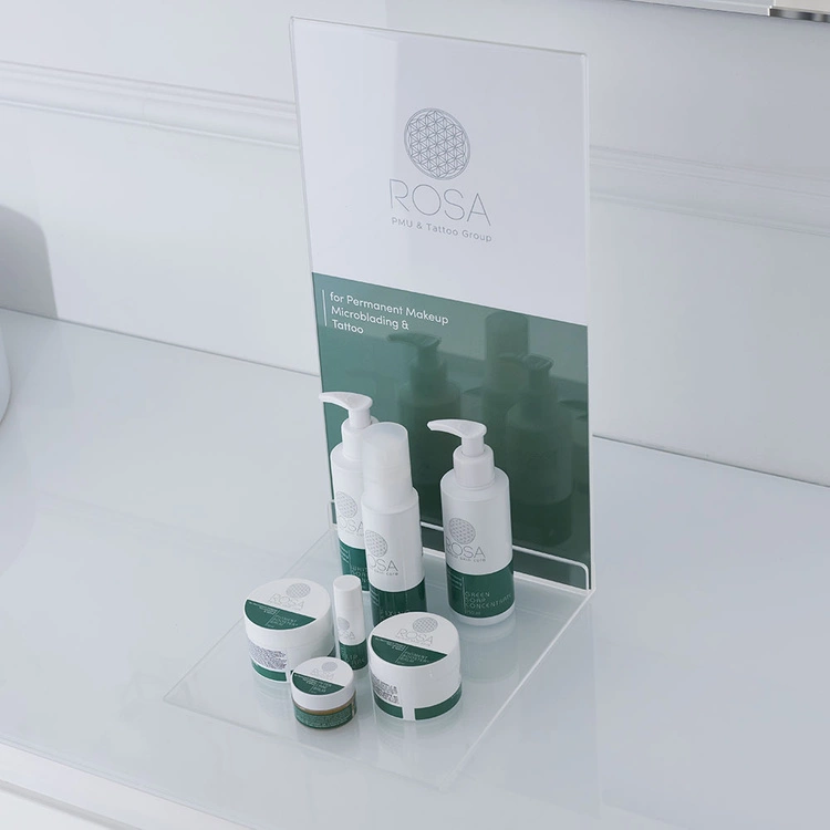 Białe Mydło - koncentrat 150ml | RosaHerbal