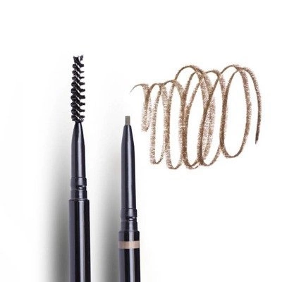 Eyebrow pencil with brush - Your Crush | BOLD BROWS