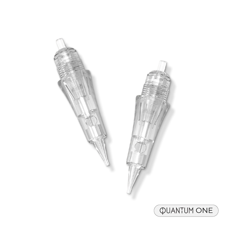PMU Cartridge Quantum One 0,30 1003 RSLT - 15 pcs