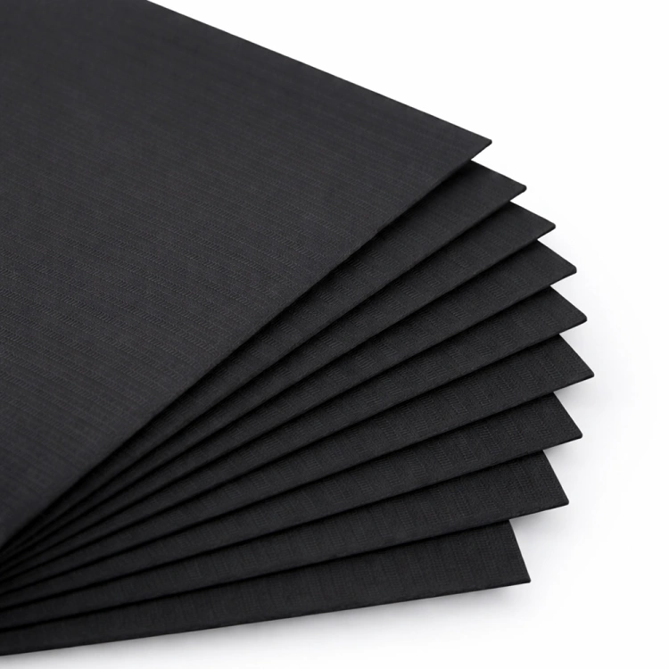 Disposable Medical Pads - Black (80 pcs.)