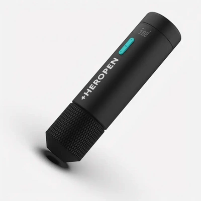 HeroPen Wireless