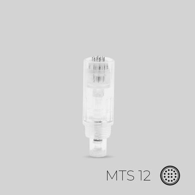 Mesotherapie-Kartusche MTS 12 - Quantum One (1 Stk.)