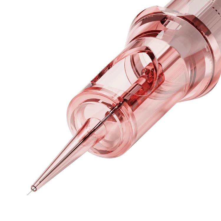 PMU Cartridge Quantum 0,18 0501 RLLT (A) - 20 pcs