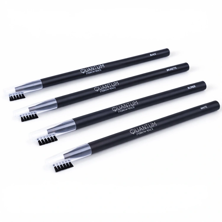 Brow Mapping Pencil with String - BLONDE
