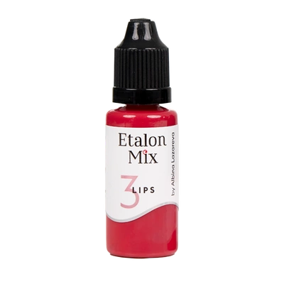 ETALON Mix 3 Berry Nectar 15 ml