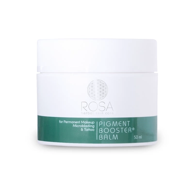 Pigment Booster® Balm 50ml | RosaHerbal