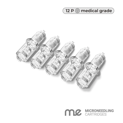 Mezo Cartridge ME MTS 12 - 20 pc