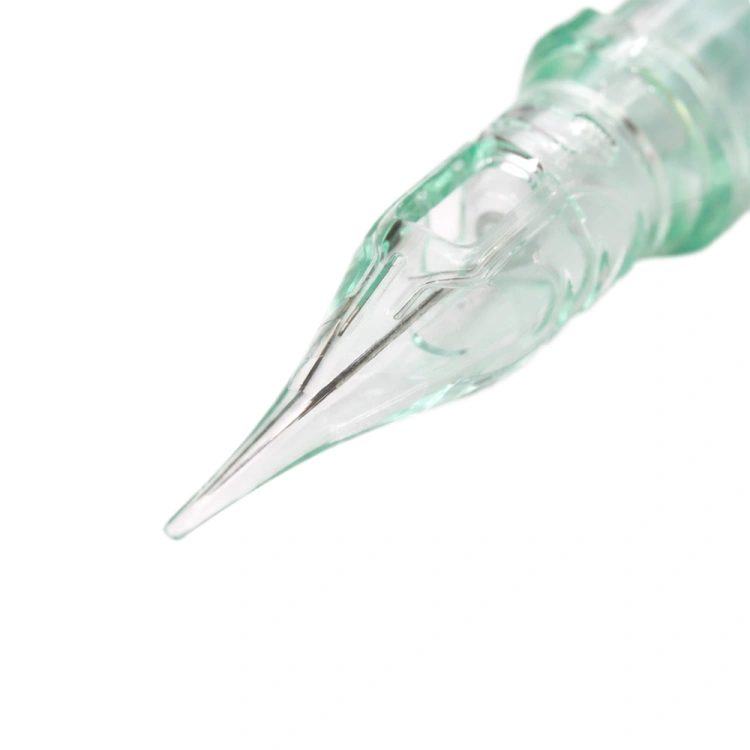 Kartridż PMU Thunder 0,25 0801 RLLT (E) - 1 szt.