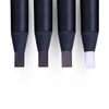 Brow Mapping Pencil mit Schnur - BLACK