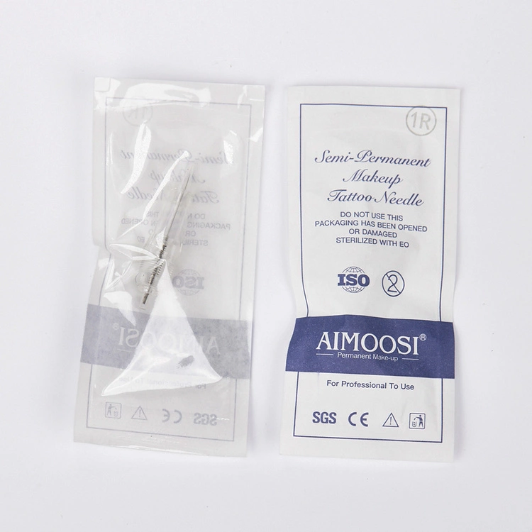 PMU Cartridge Aimoosi 0,35 1201 RLLT with spring - 1 pc