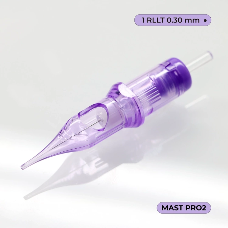 PMU Kartusche MAST PRO 2 0,30 1001 RLLT - 1 Stk.