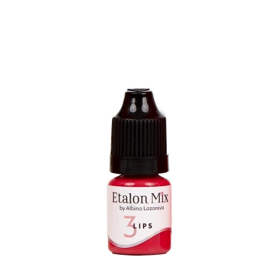 ETALON Mix 3 Berry Nectar 5 ml