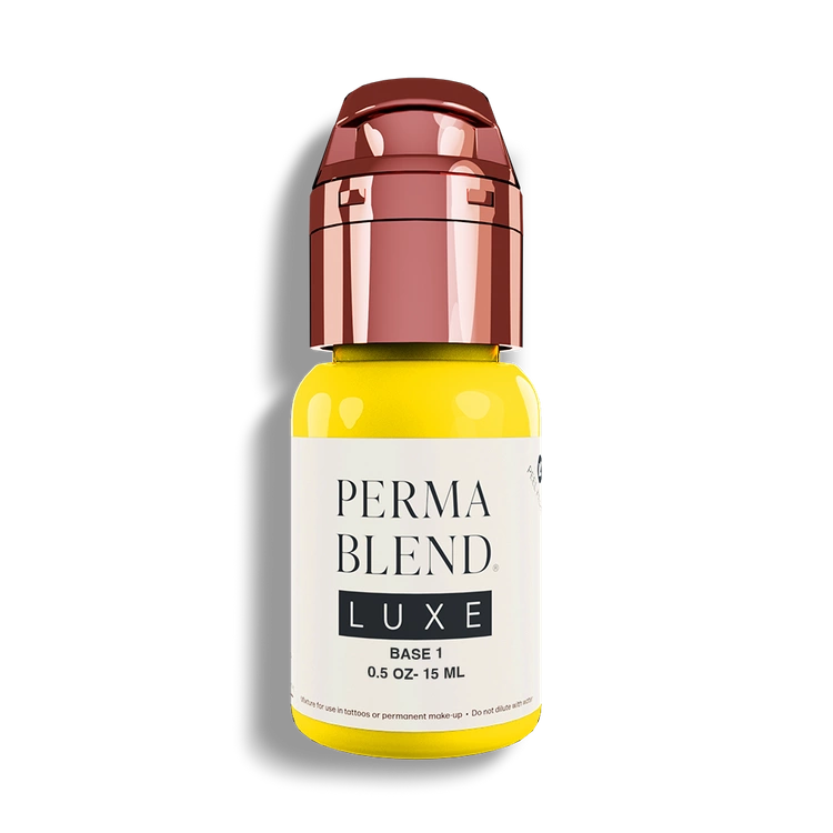 Perma Blend LUXE - Base 1