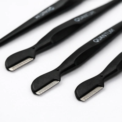 Disposable Eyebrow Hair Trimmer - Cutter (10 pcs)