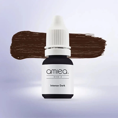 Amiea - Intense Dark - 10 ml