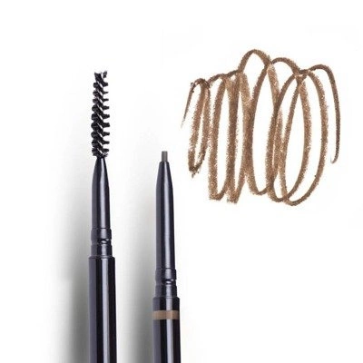 Precyzyjna kredka do brwi ze szczoteczką - Must Have | Bold Brows