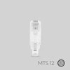 Mesotherapy Cartridge MTS 12 - Quantum One (1pc)