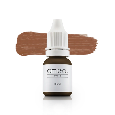 Amiea - Blond - 10 ml