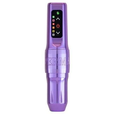 Kabelloses Permanent-Make-up-Gerät - Perma Pen Signature