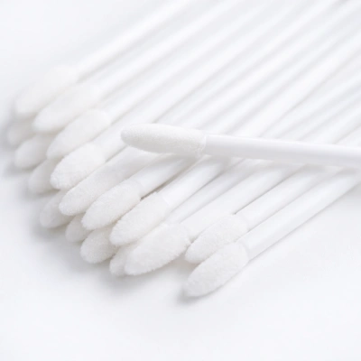 Disposable lip applicators (100 pieces)