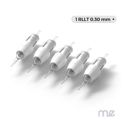 ME Membrane Cartridge 0,30 1001 RLLT - 20 pc.