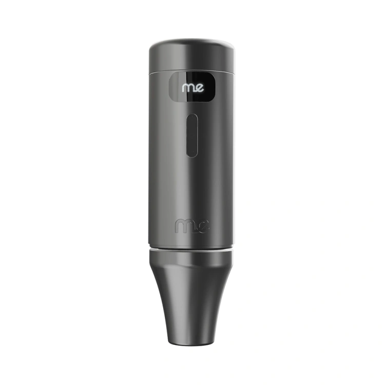 Grip ME Slim - Dark Grey Matt