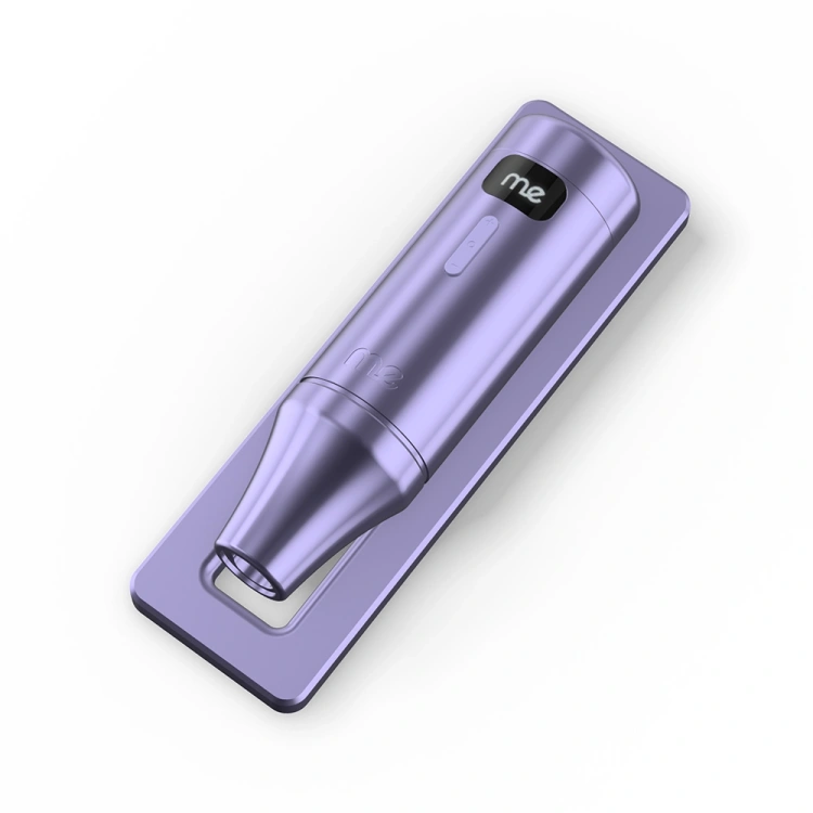 Grip ME Slim - Purple Matt