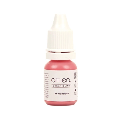 Amiea Organicline - Romantique - 10 ml