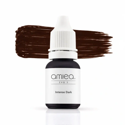 Amiea - Intense Dark - 10 ml